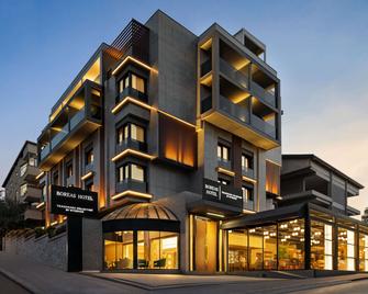 Boreas Hotel, Trademark Collection by Wyndham - Ankara - Rakennus