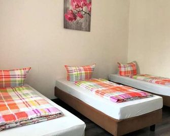 Hostel Berkut - Nuremberg