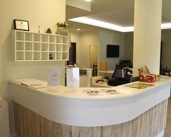 La Giurranda Country Residence - Lamezia Terme