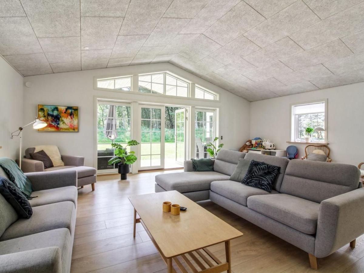 Holiday Home Hela - 1-4km from the sea by Interhome – Lonstrup