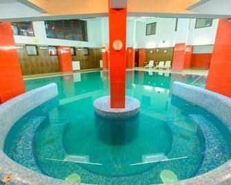 Hotel Q Art Severus - Zalău