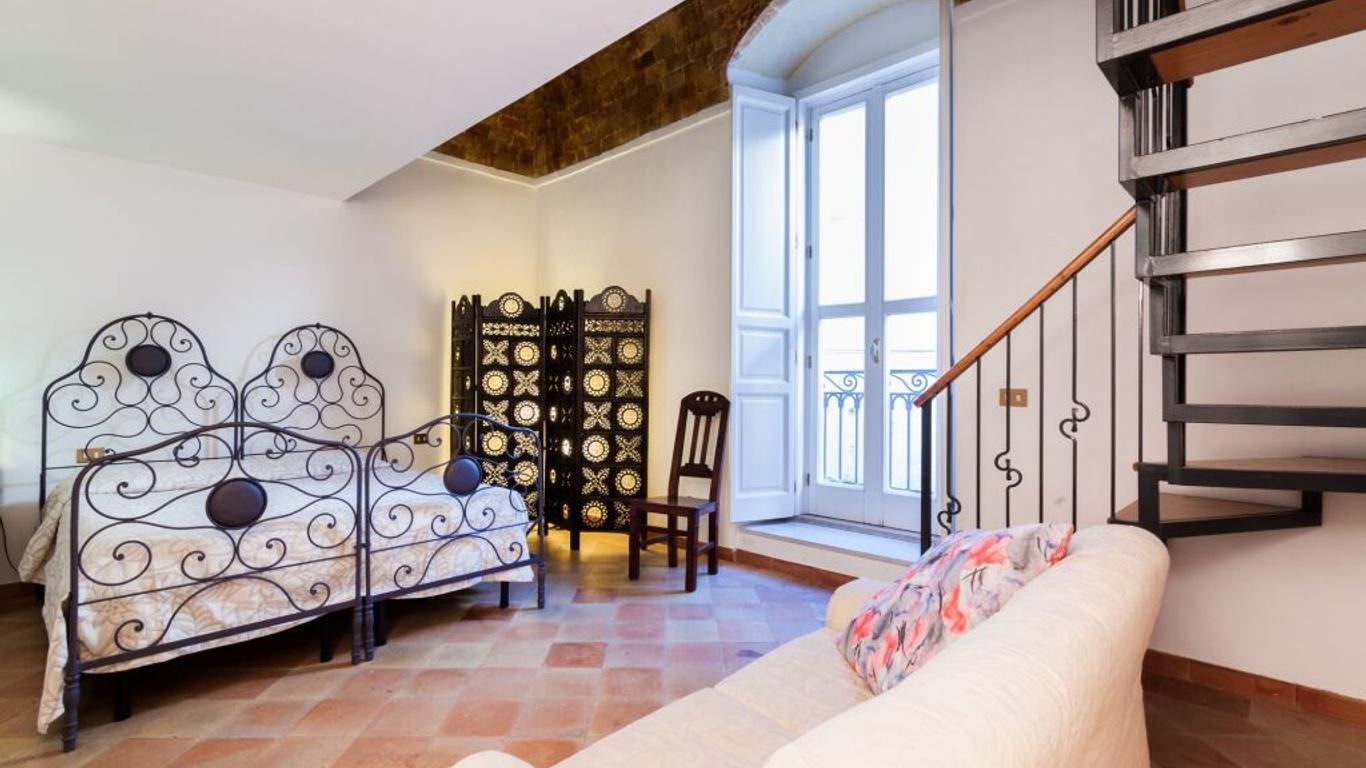 B&B La Corte