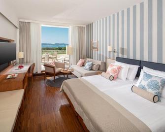 Valamar Collection Dubrovnik President Hotel - Dubrovnik - Habitación