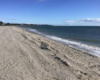 Seadoc only 300 m to the beach! - Saint Leonards - Playa