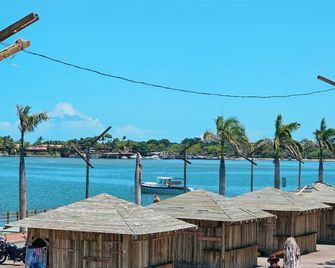 Pousada Rio do Prado - Porto Seguro