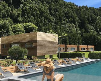 Furnas Lake Villas - Furnas