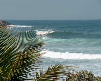 Longboard Paradise Surf Club - Rio de Janeiro