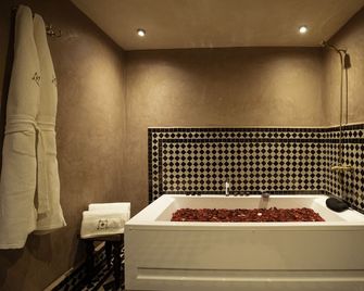 Kalyptus Luxury Camp - Lalla Takerkoust - Wellness