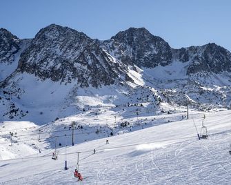 Hotel Austria by Pierre & Vacances - Soldeu