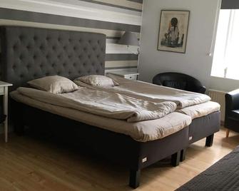 Kungskvarnen Borgvik - Borgvik - Bedroom