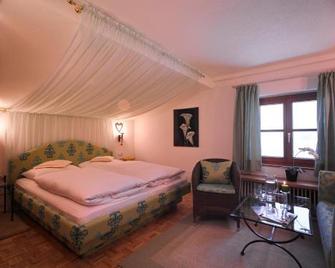 Chalet Kerber - Lech am Arlberg - Bedroom