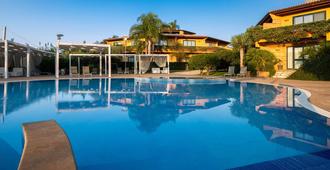 Magaggiari Hotel Resort - Cinisi - Pool