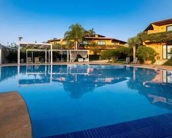 Magaggiari Hotel Resort - Cinisi - Zwembad