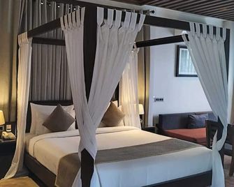 Pleasant Tree Hotels - Dehradun