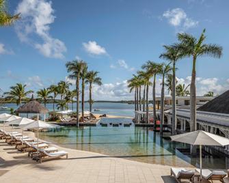 Four Seasons Resort Mauritius At Anahita - Trou d'Eau Douce - Pool