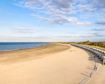 Beach Resort Kamperland - 264 - Kamperland - Plage