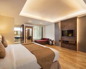 Villa Kayu Raja - Kuta - Camera da letto