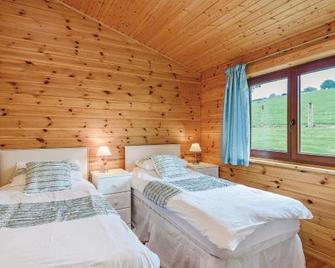Trewythen Lodges - Caersws - Habitación