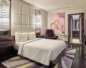 Ivy Boutique Hotel - Chicago - Bedroom