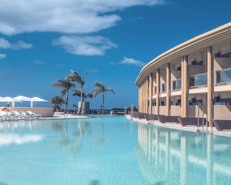 Iberostar Fuerteventura Palace - Morro Jable - Uima-allas