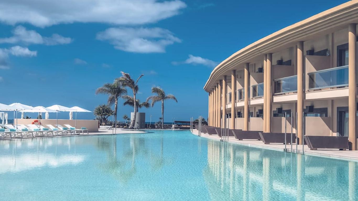Iberostar Selection Fuerteventura Palace IHG