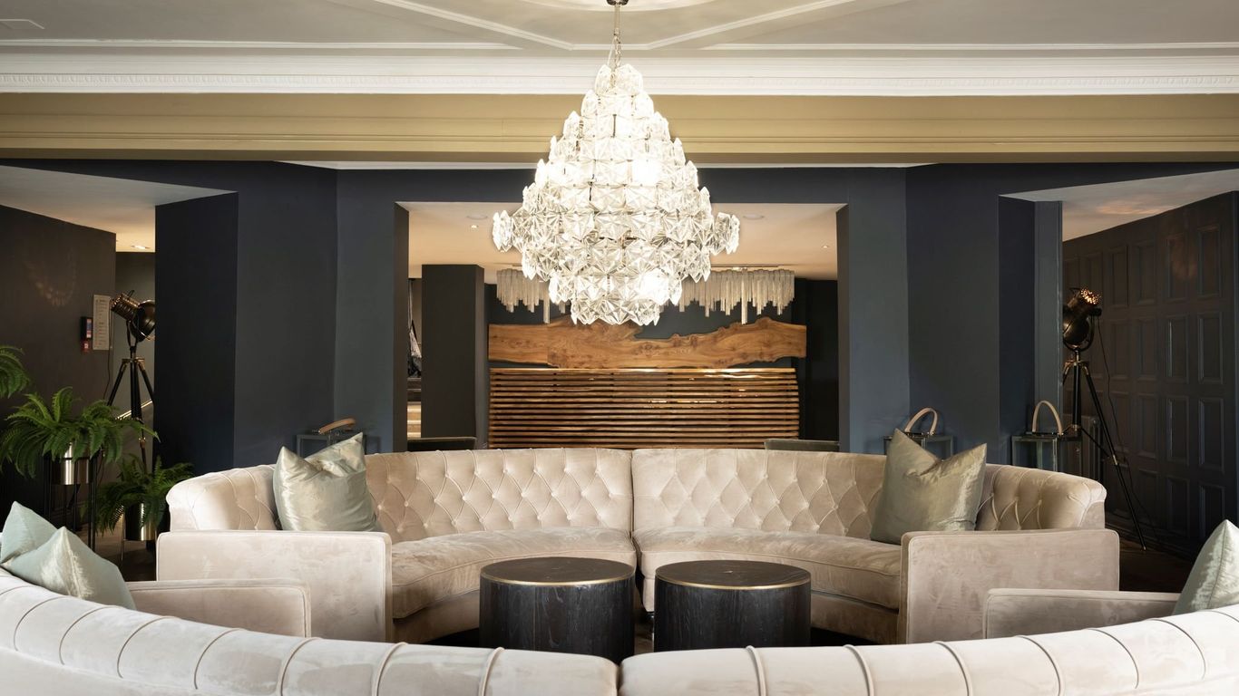 Derwent Manor Boutique Hotel