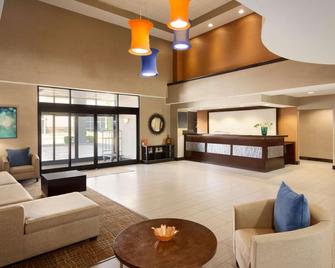 Country Inn & Suites Wolfchase-Memphis - Cordova - Ingresso