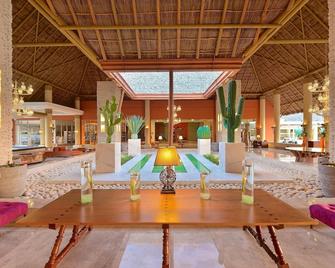 Iberostar Selection Playa Mita - Punta de Mita - Aula