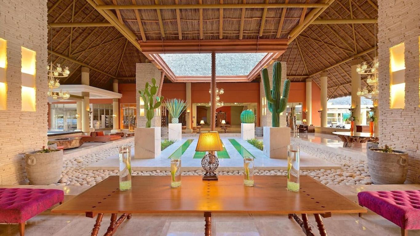 Iberostar Selection Playa Mita