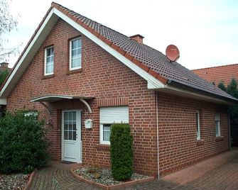House with wifi nearby the hunting lodge Clemens Werth (Sögel) - Sögel - Edificio