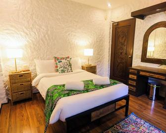 Kasa Silang By Araw Residences - Cavite City - Bedroom