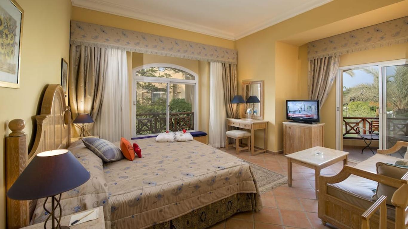 فندق ستيلا دي ماري سي كلوب