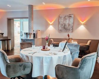 Clostermanns Hof - Niederkassel - Restaurant