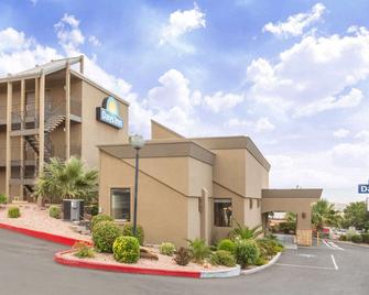 Days Inn by Wyndham St. George - Saint George - Building