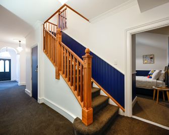 U Boutique on Haven - Nelson - Κρεβατοκάμαρα