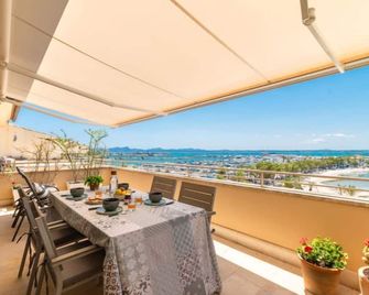 Nautic Sea Views by Interhome - Alcudia - Balcón