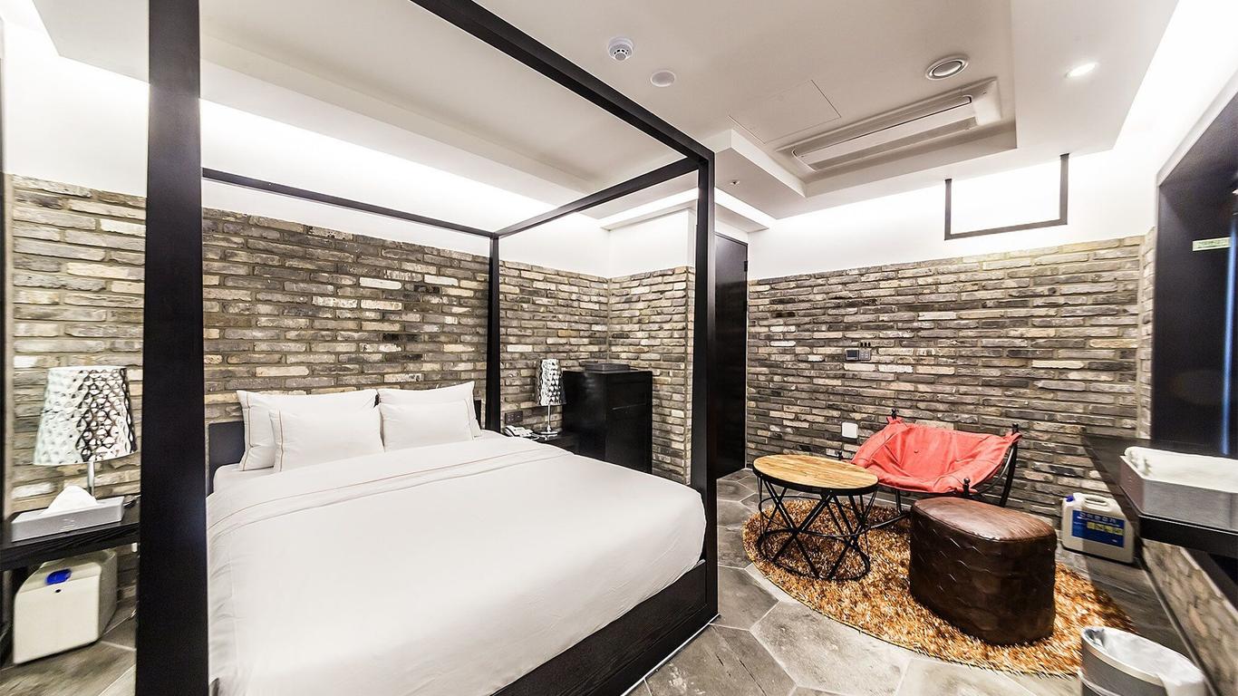 Hotel Forestar