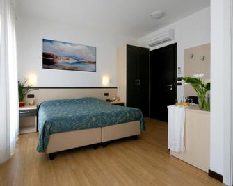 Hotel Al Fogo - Bevazzana - Habitación
