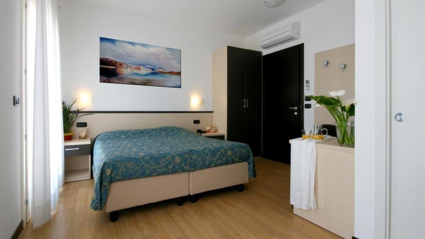 Hotel Al Fogo