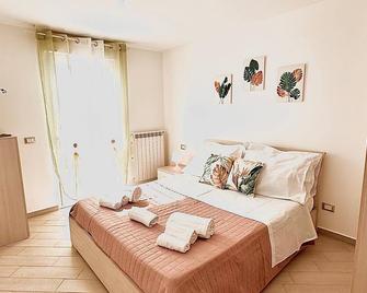 Suites Dreams Fiumicino Isola - Fiumicino - Habitación