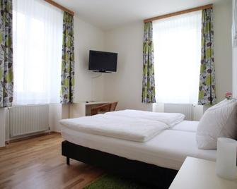 Babenbergerhof - Ybbs an der Donau - Schlafzimmer