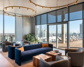 New Auria Haven by Atlanta Luxury Rentals - Atlanta - Lounge