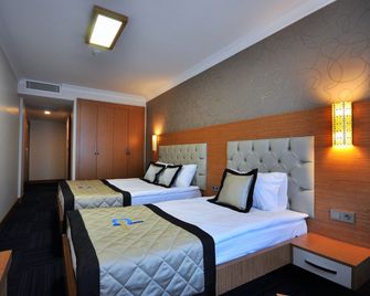 Double Comfort Hotel - Angora