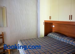 Sa Fiorida Case Vacanze - Valledoria - Slaapkamer