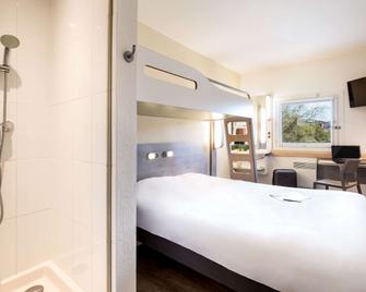 إيبيس بدجيت فريجوس سان رافاييل كابيتو إيه 8 - فريجو - غرفة نوم