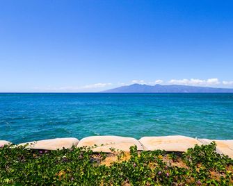 Hololani Resort - Kahana - Bãi biển