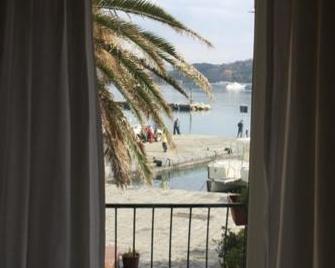 Affittacamere La Darsena - Portovenere - Balkon