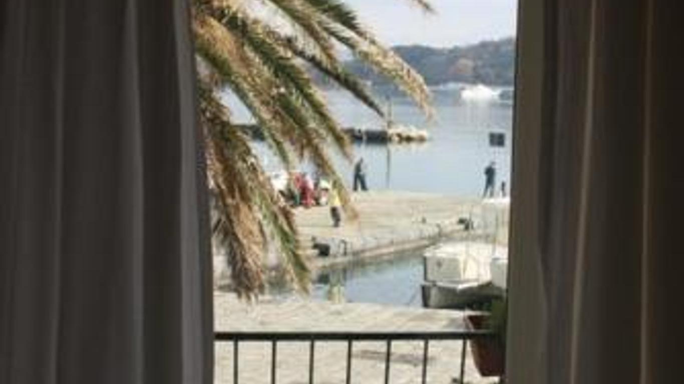 Affittacamere La Darsena