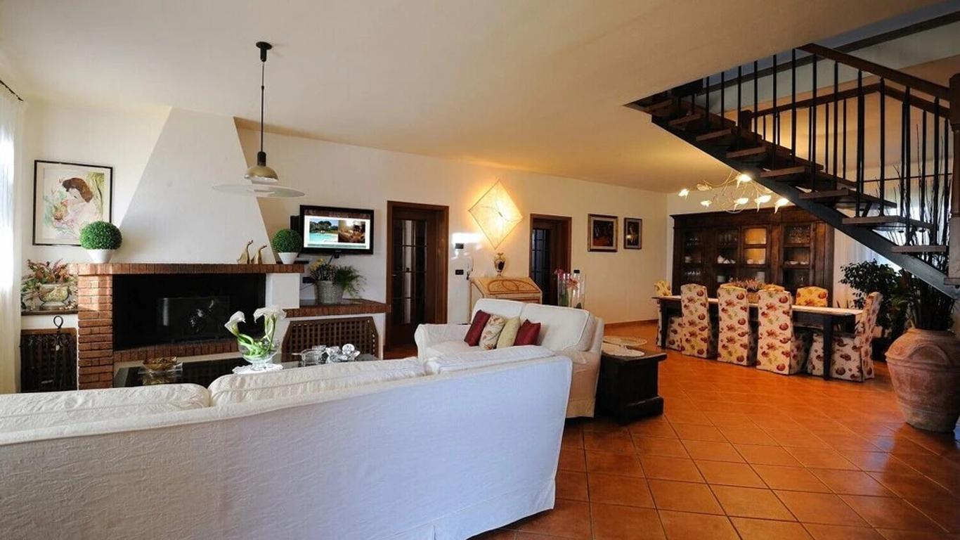 Agriturismo - B&B L'Acquacotta