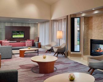 Sonesta Select Atlanta Airport - Atlanta - Lounge